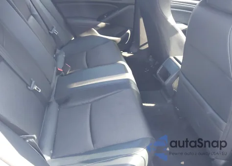 2018 Honda Accord Sport z USA, uszkodzony, nr VIN 1HGCV1F34JA092670